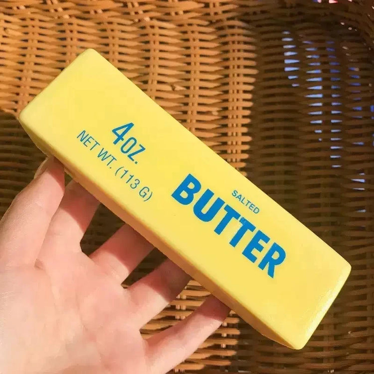 Butter Stick Fidget Toy