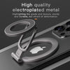 Foldable Magnetic Phone Stand