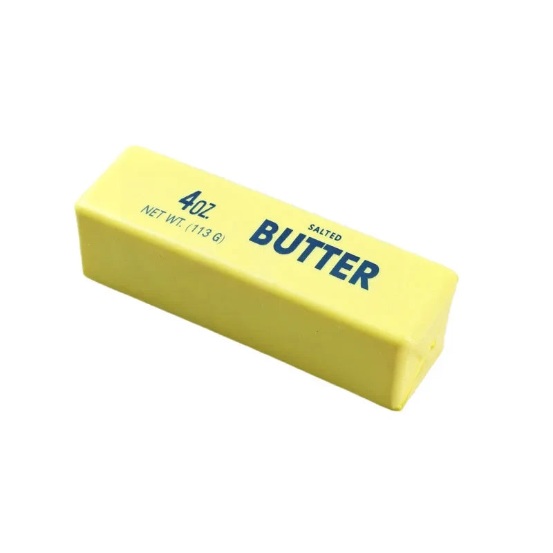 Butter Stick Fidget Toy