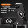 Foldable Magnetic Phone Stand