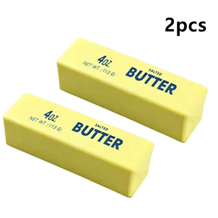 Butter Stick Fidget Toy