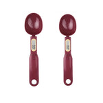 Digital Spoon Scale