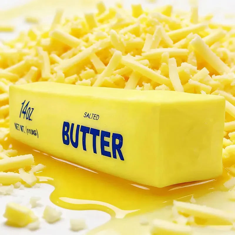 Butter Stick Fidget Toy