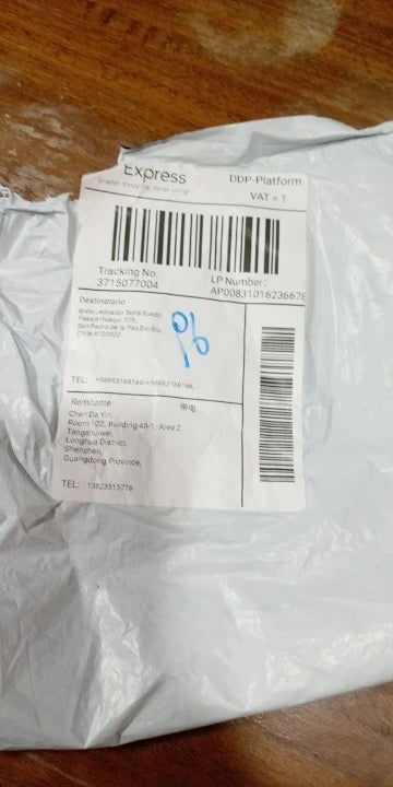 Review Card