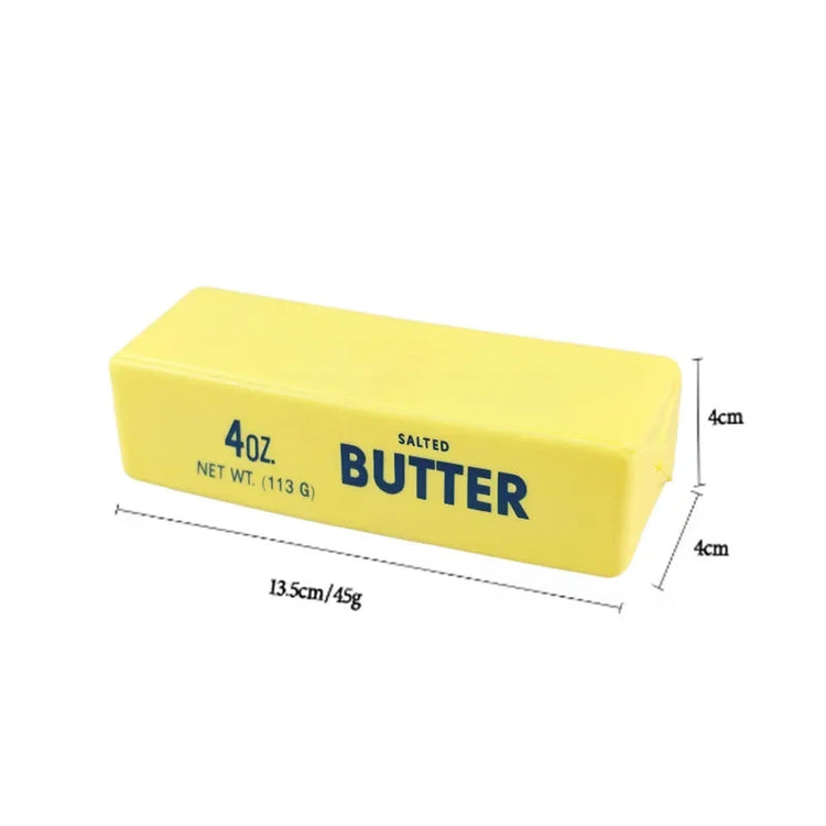 Butter Stick Fidget Toy